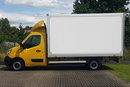 Renault Master KONTENER 8EP 4.21x2.23x2.22 KLIMA MANUAL KRAJOWY 6-BIEGÓW zdjęcie 10