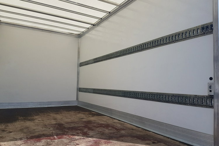 Renault Master KONTENER 8EP 4.21x2.23x2.22 KLIMA MANUAL KRAJOWY 6-BIEGÓW zdjęcie 17