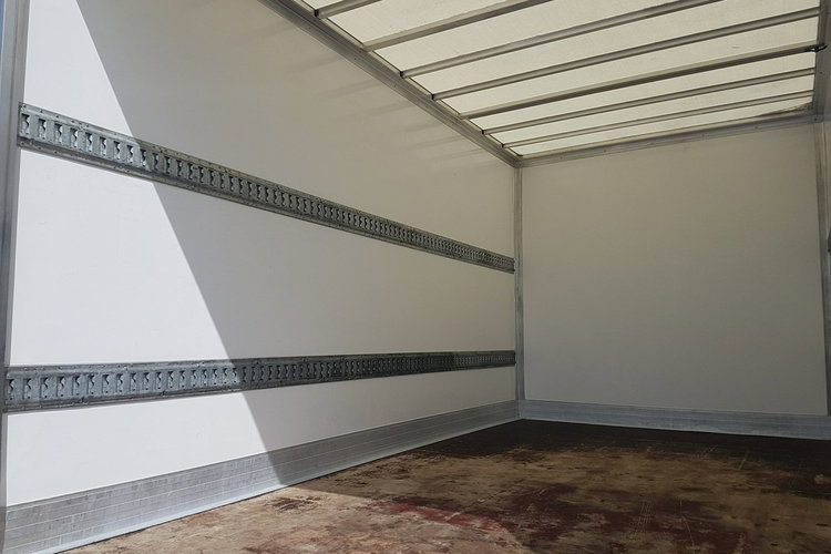 Renault Master KONTENER 8EP 4.21x2.23x2.22 KLIMA MANUAL KRAJOWY 6-BIEGÓW zdjęcie 18