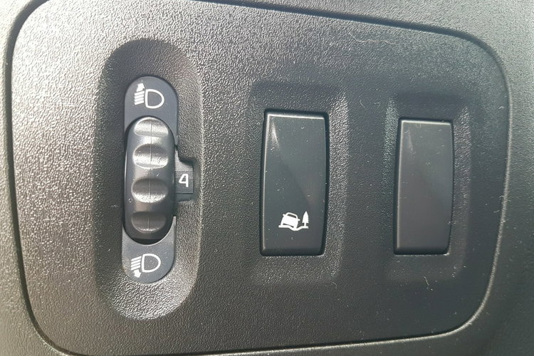 Renault Master KONTENER 8EP 4.21x2.23x2.22 KLIMA MANUAL KRAJOWY 6-BIEGÓW zdjęcie 19