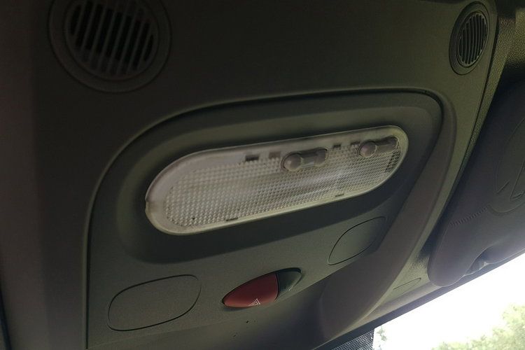 Renault Master KONTENER 8EP 4.21x2.23x2.22 KLIMA MANUAL KRAJOWY 6-BIEGÓW zdjęcie 24