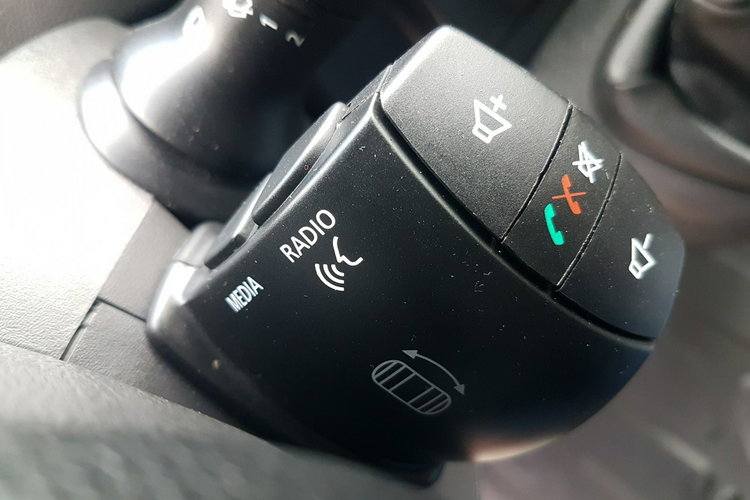 Renault Master KONTENER 8EP 4.21x2.23x2.22 KLIMA MANUAL KRAJOWY 6-BIEGÓW zdjęcie 25