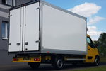 Renault Master KONTENER 8EP 4.21x2.23x2.22 KLIMA MANUAL KRAJOWY 6-BIEGÓW zdjęcie 28