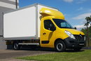 Renault Master KONTENER 8EP 4.21x2.23x2.22 KLIMA MANUAL KRAJOWY 6-BIEGÓW zdjęcie 29