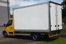 Renault Master KONTENER 8EP 4.21x2.23x2.22 KLIMA MANUAL KRAJOWY 6-BIEGÓW zdjęcie 3