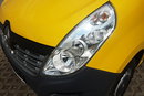 Renault Master KONTENER 8EP 4.21x2.23x2.22 KLIMA MANUAL KRAJOWY 6-BIEGÓW zdjęcie 30