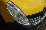 Renault Master KONTENER 8EP 4.21x2.23x2.22 KLIMA MANUAL KRAJOWY 6-BIEGÓW zdjęcie 31