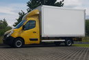 Renault Master KONTENER 8EP 4.21x2.23x2.22 KLIMA MANUAL KRAJOWY 6-BIEGÓW zdjęcie 32