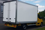Renault Master KONTENER 8EP 4.21x2.23x2.22 KLIMA MANUAL KRAJOWY 6-BIEGÓW zdjęcie 4