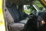 Renault Master KONTENER 8EP 4.21x2.23x2.22 KLIMA MANUAL KRAJOWY 6-BIEGÓW zdjęcie 7