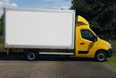 Renault Master KONTENER 8EP 4.21x2.23x2.22 KLIMA MANUAL KRAJOWY 6-BIEGÓW zdjęcie 11