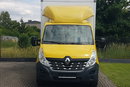 Renault Master KONTENER 8EP 4.21x2.23x2.22 KLIMA MANUAL KRAJOWY 6-BIEGÓW zdjęcie 14