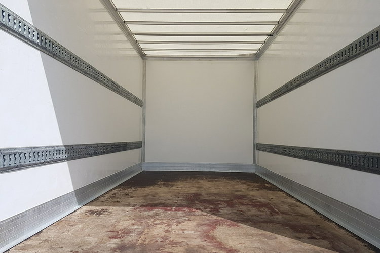 Renault Master KONTENER 8EP 4.21x2.23x2.22 KLIMA MANUAL KRAJOWY 6-BIEGÓW zdjęcie 16