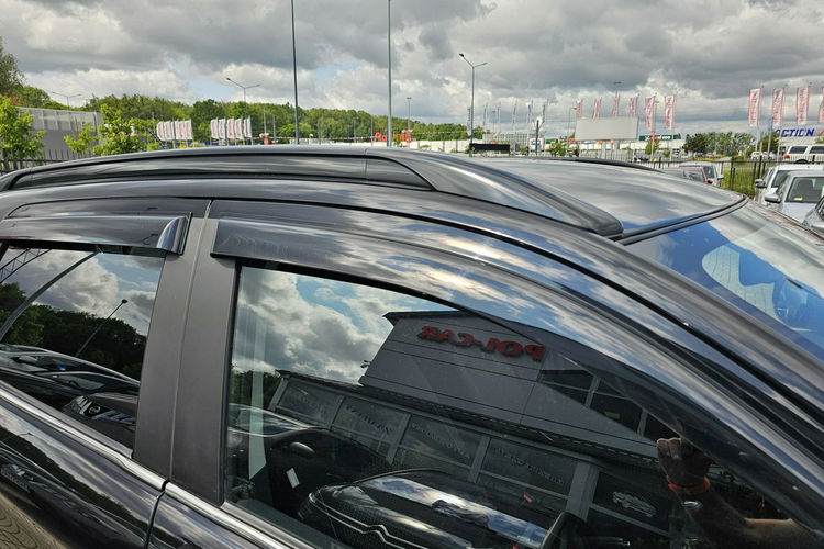 Mitsubishi ASX Grzane fotele, felgi 18, tempomat, zdjęcie 10