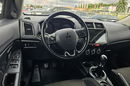 Mitsubishi ASX Grzane fotele, felgi 18, tempomat, zdjęcie 16