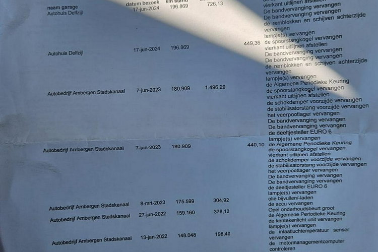 Opel Vivaro L1 Pack klim 2015 zabudowa zdjęcie 11