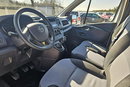Opel Vivaro L1 Pack klim 2015 zabudowa zdjęcie 12