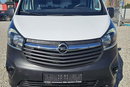 Opel Vivaro L1 Pack klim 2015 zabudowa zdjęcie 19