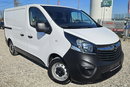 Opel Vivaro L1 Pack klim 2015 zabudowa zdjęcie 3