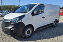 Opel Vivaro L1 Pack klim 2015 zabudowa zdjęcie 7