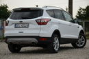 Ford Kuga Zarejestrowana 1.5i 120KM Serwis 151tys.KM Navi Keyless go Skóra zdjęcie 11