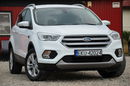 Ford Kuga Zarejestrowana 1.5i 120KM Serwis 151tys.KM Navi Keyless go Skóra zdjęcie 15