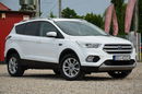 Ford Kuga Zarejestrowana 1.5i 120KM Serwis 151tys.KM Navi Keyless go Skóra zdjęcie 17