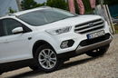 Ford Kuga Zarejestrowana 1.5i 120KM Serwis 151tys.KM Navi Keyless go Skóra zdjęcie 18