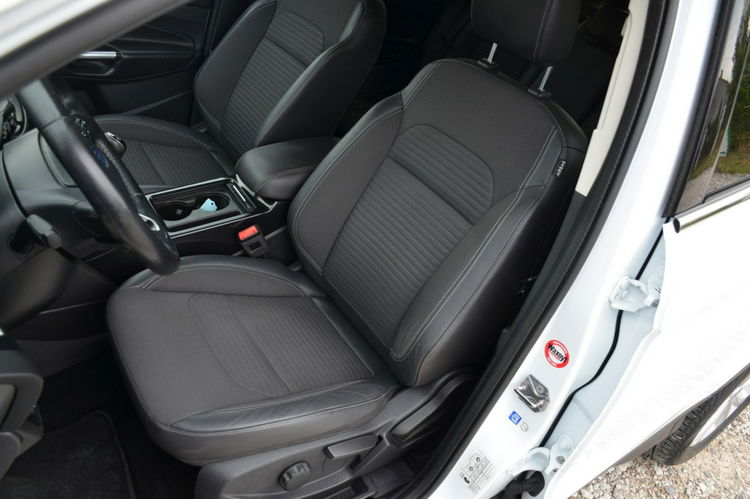 Ford Kuga Zarejestrowana 1.5i 120KM Serwis 151tys.KM Navi Keyless go Skóra zdjęcie 26