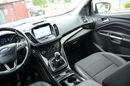 Ford Kuga Zarejestrowana 1.5i 120KM Serwis 151tys.KM Navi Keyless go Skóra zdjęcie 30
