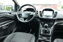 Ford Kuga Zarejestrowana 1.5i 120KM Serwis 151tys.KM Navi Keyless go Skóra zdjęcie 31