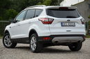 Ford Kuga Zarejestrowana 1.5i 120KM Serwis 151tys.KM Navi Keyless go Skóra zdjęcie 6