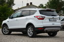 Ford Kuga Zarejestrowana 1.5i 120KM Serwis 151tys.KM Navi Keyless go Skóra zdjęcie 7