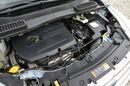 Ford Kuga Zarejestrowana 1.5i 120KM Serwis 151tys.KM Navi Keyless go Skóra zdjęcie 9