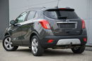 Opel Mokka Zarejestrowana 1.4T+Gaz Serwis Navi Kamera Skóra 100%Org.Lakier zdjęcie 17