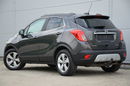 Opel Mokka Zarejestrowana 1.4T+Gaz Serwis Navi Kamera Skóra 100%Org.Lakier zdjęcie 18