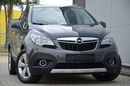 Opel Mokka Zarejestrowana 1.4T+Gaz Serwis Navi Kamera Skóra 100%Org.Lakier zdjęcie 8