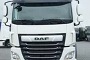 DAF CF / 480 / 6 X 2 / SKRZYNIOWY + HDS / PALFINGER PK 22 001L / OŚ SKRĘTNA / CHWYTAK zdjęcie 24