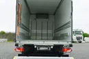 Scania P 410 / EURO 6 / CHŁODNIA + WINDA / 23 PALETY / OŚ SKRĘTNA zdjęcie 10