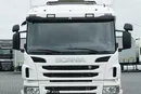 Scania P 410 / EURO 6 / CHŁODNIA + WINDA / 23 PALETY / OŚ SKRĘTNA zdjęcie 14