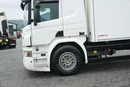 Scania P 410 / EURO 6 / CHŁODNIA + WINDA / 23 PALETY / OŚ SKRĘTNA zdjęcie 18