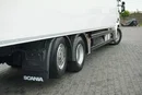 Scania P 410 / EURO 6 / CHŁODNIA + WINDA / 23 PALETY / OŚ SKRĘTNA zdjęcie 19