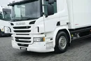 Scania P 410 / EURO 6 / CHŁODNIA + WINDA / 23 PALETY / OŚ SKRĘTNA zdjęcie 20