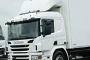 Scania P 410 / EURO 6 / CHŁODNIA + WINDA / 23 PALETY / OŚ SKRĘTNA zdjęcie 21