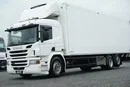 Scania P 410 / EURO 6 / CHŁODNIA + WINDA / 23 PALETY / OŚ SKRĘTNA zdjęcie 22