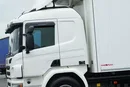 Scania P 410 / EURO 6 / CHŁODNIA + WINDA / 23 PALETY / OŚ SKRĘTNA zdjęcie 23