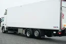 Scania P 410 / EURO 6 / CHŁODNIA + WINDA / 23 PALETY / OŚ SKRĘTNA zdjęcie 26