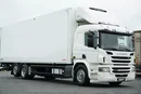 Scania P 410 / EURO 6 / CHŁODNIA + WINDA / 23 PALETY / OŚ SKRĘTNA zdjęcie 29