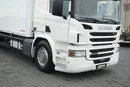 Scania P 410 / EURO 6 / CHŁODNIA + WINDA / 23 PALETY / OŚ SKRĘTNA zdjęcie 30