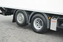 Scania P 410 / EURO 6 / CHŁODNIA + WINDA / 23 PALETY / OŚ SKRĘTNA zdjęcie 35